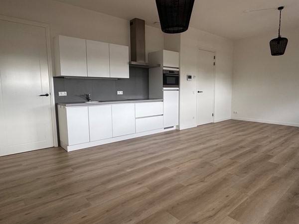 Foto - Te huur: Sint Bavostraat 19B, 4891 CG Rijsbergen